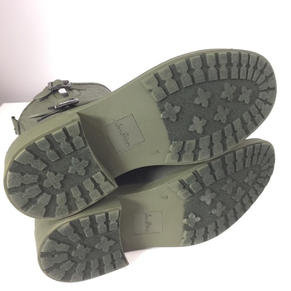 Sam Edelman Keigan boots - Picture 7 of 8